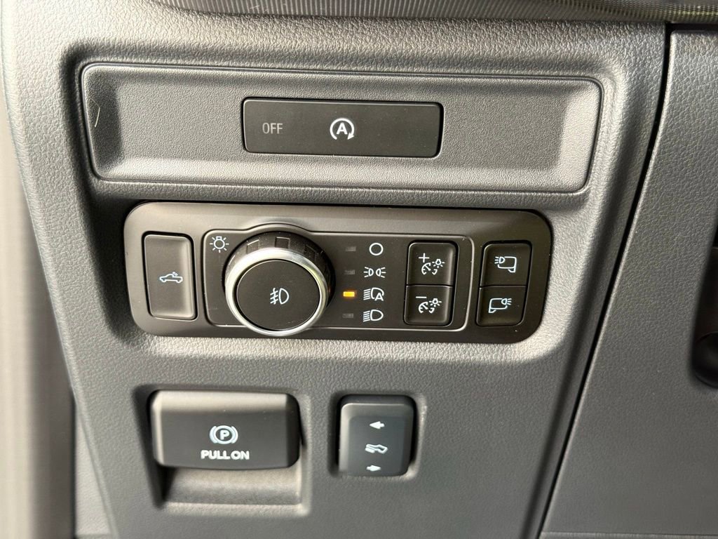 New 2025 Ford F150 Platinum image 35