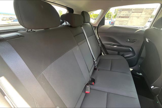 New 2026 Hyundai Kona SEL Sport image 25