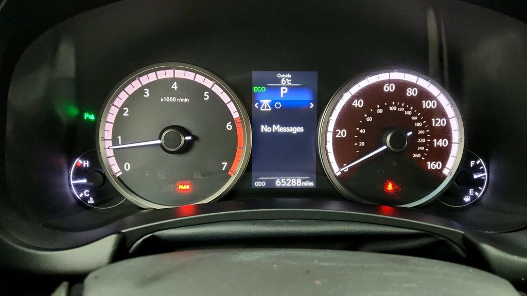 Used 2017 Lexus NX 200t F Sport image 15