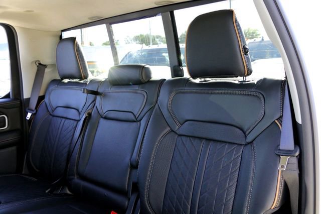 New 2026 RAM 1500 Tungsten w/ Trailer Tow Group image 21