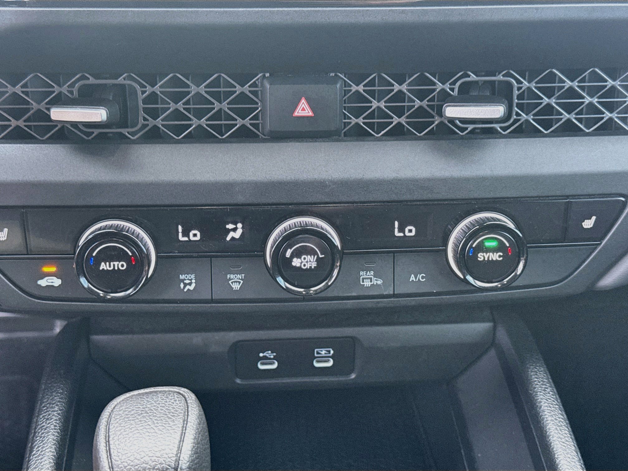 Certified 2024 Honda Accord EX image 14