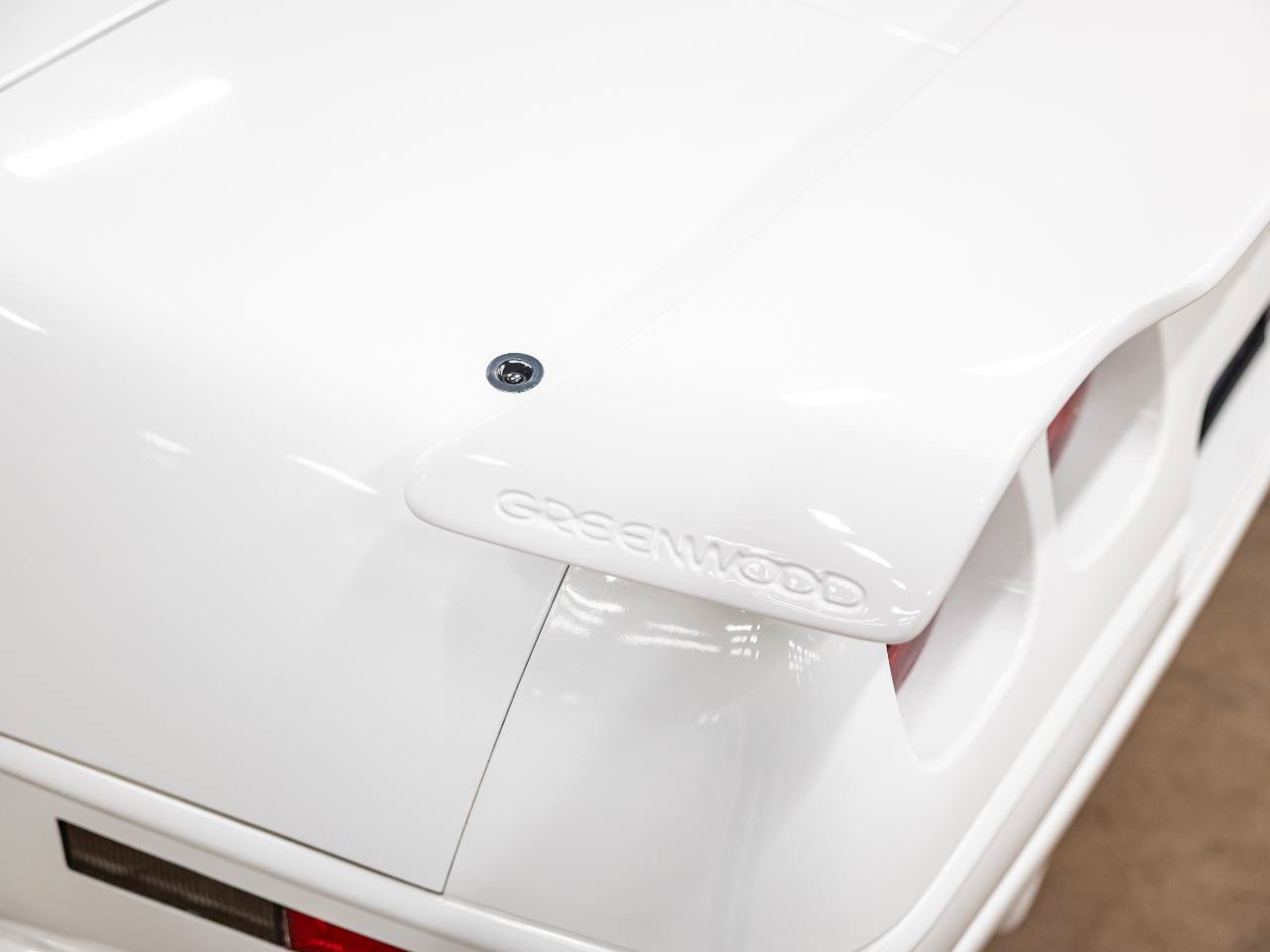 Used 1992 Chevrolet Corvette Convertible RWD image 35