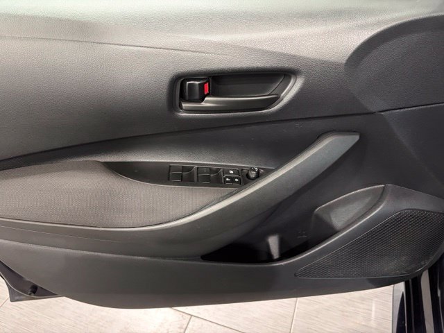 Used 2026 Toyota Corolla LE FWD image 10