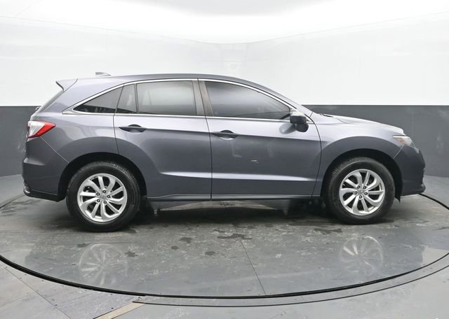 Used 2017 Acura RDX AWD image 6