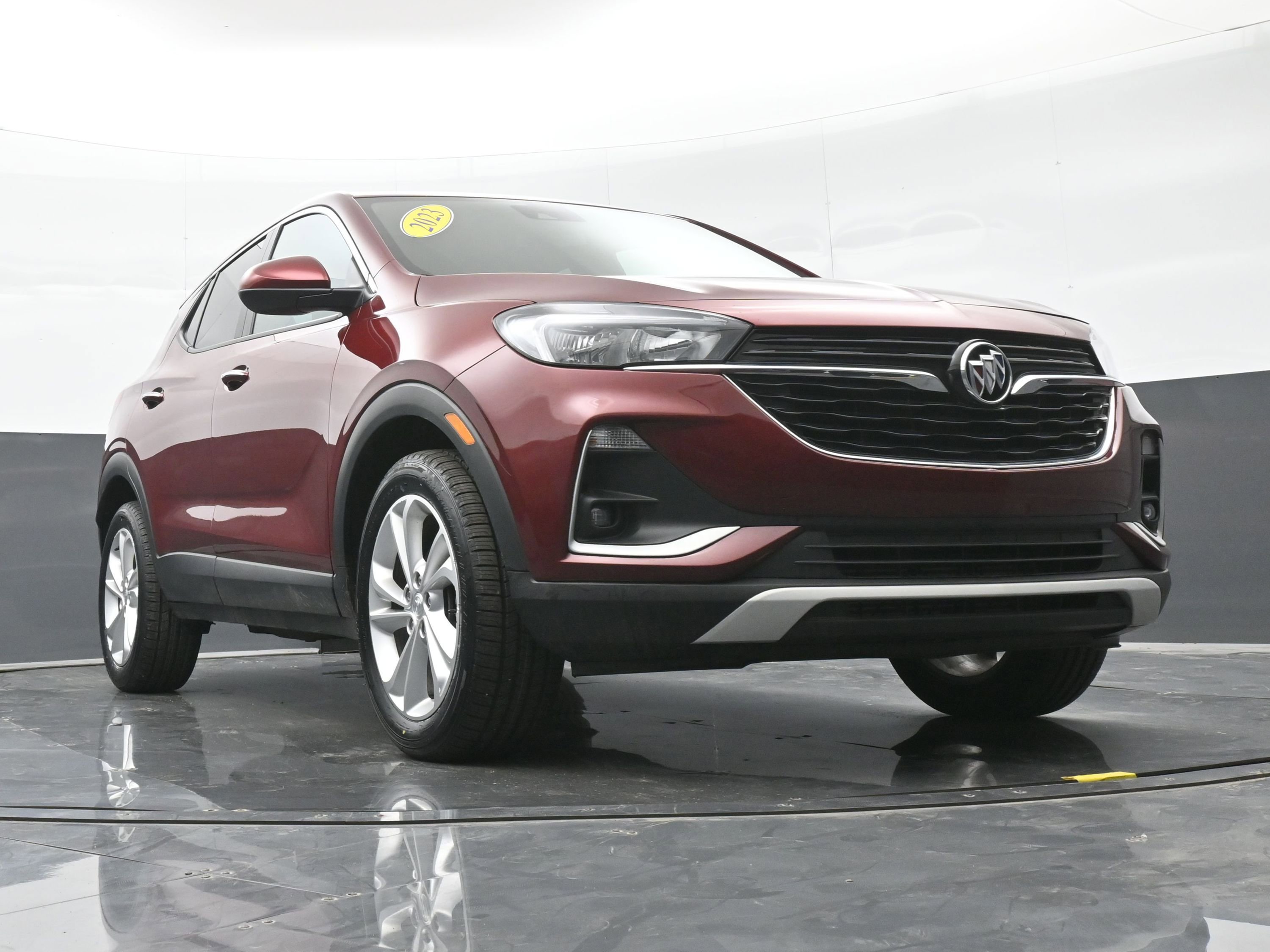 Used 2023 Buick Encore GX Preferred image 42