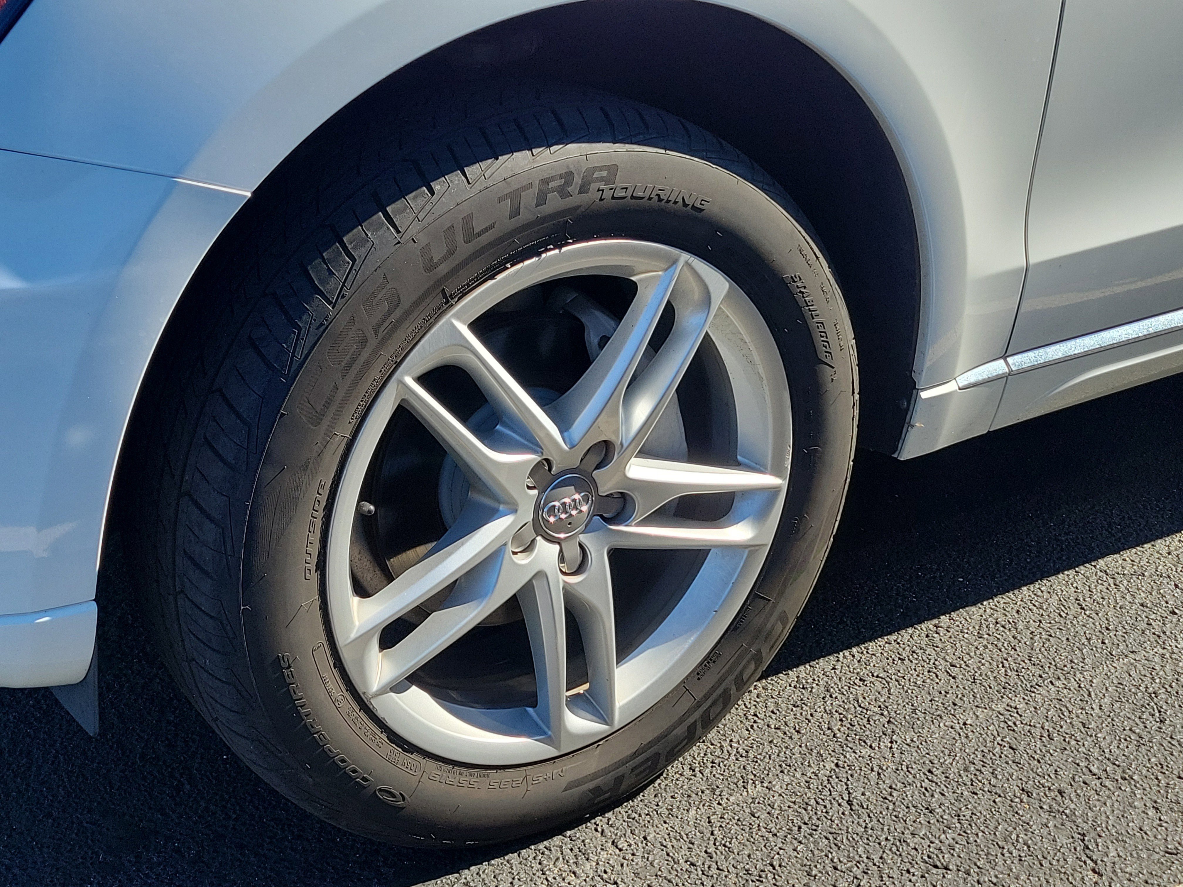 Used 2013 Audi Q5 2.0T Premium Plus image 5