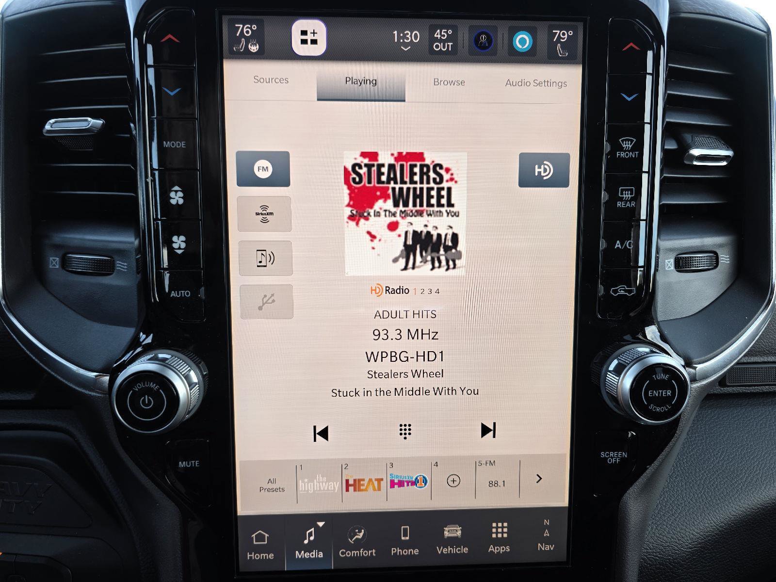 New 2026 RAM 2500 Laramie image 18