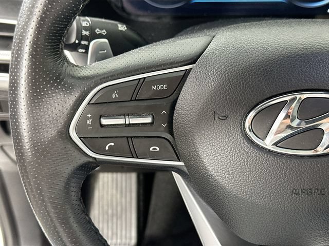 Used 2022 Hyundai Palisade Calligraphy AWD/4WD image 25