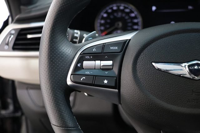 Used 2023 Genesis G70 3.3T w/ Sport Prestige Package AWD/4WD image 20