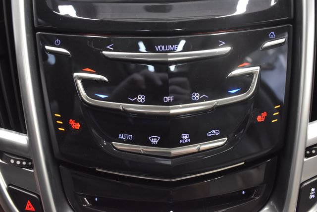 Used 2016 Cadillac SRX Luxury FWD image 28