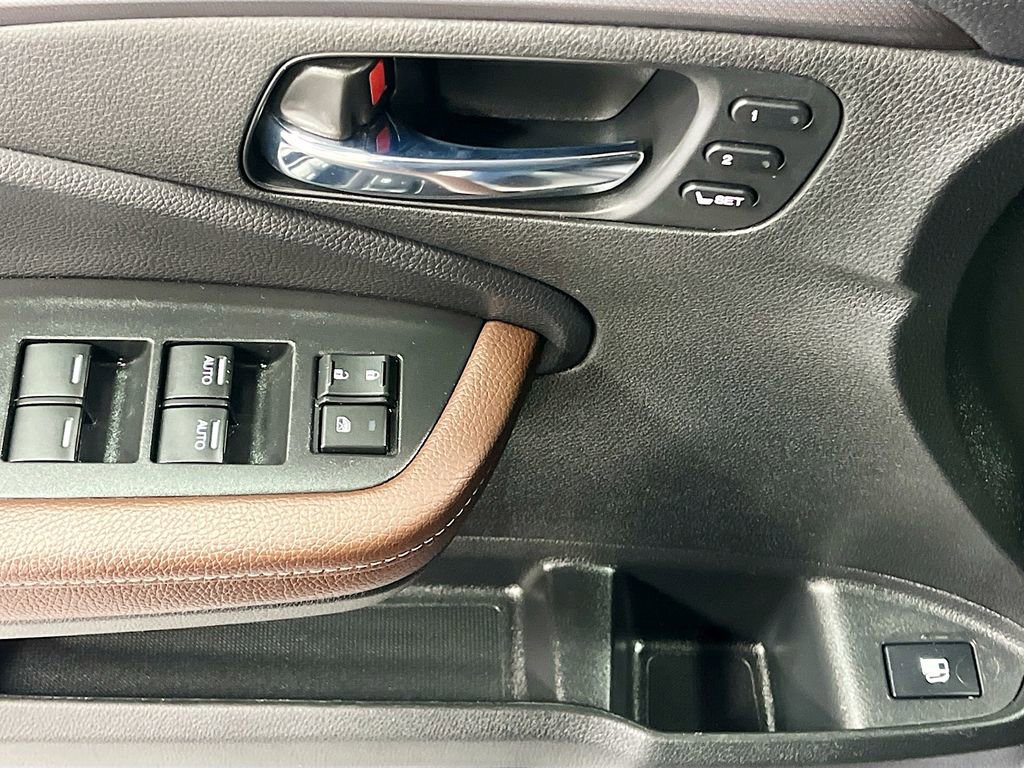 Used 2024 Honda Ridgeline RTL image 17