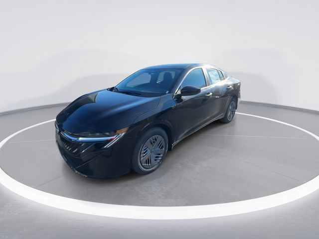 New 2026 Nissan Sentra S w/ Floor Mat Package FWD video 4