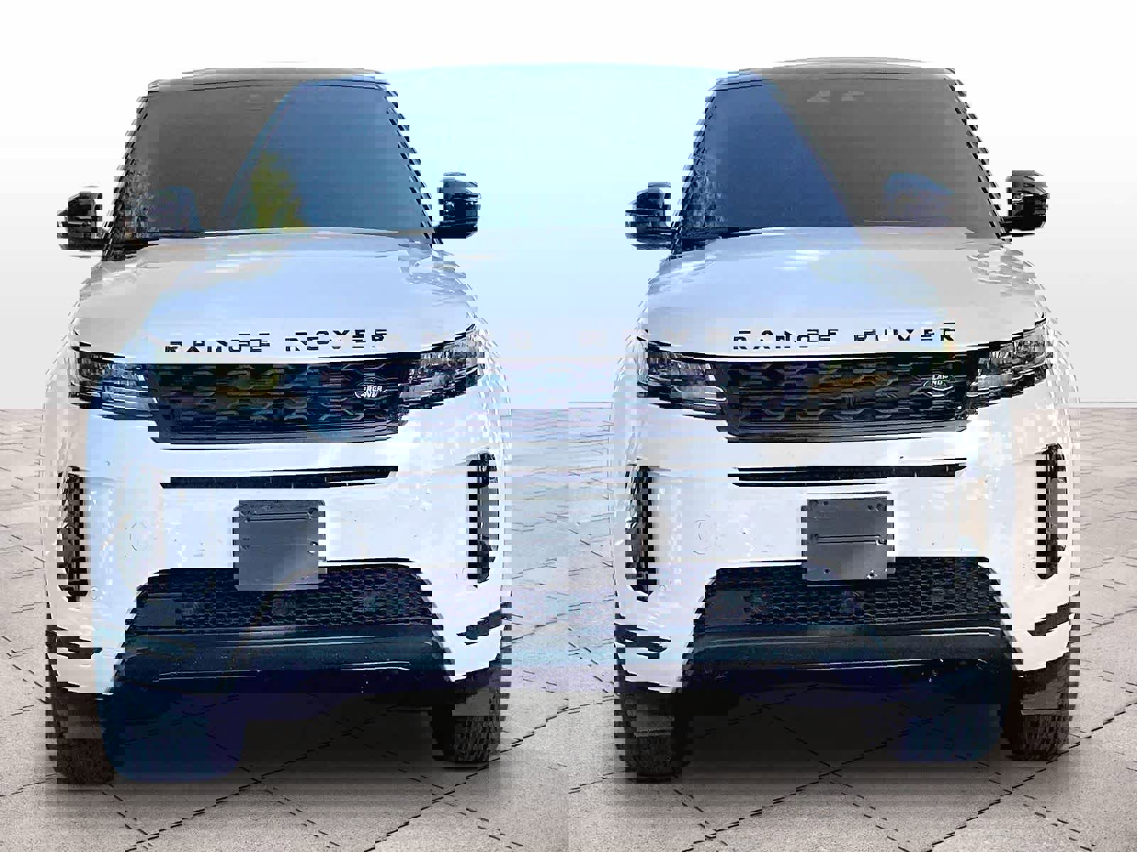 Used 2023 Land Rover Range Rover Evoque S image 3