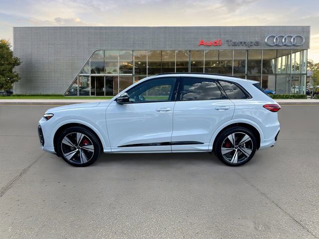 New 2026 Audi SQ5 Premium Plus AWD/4WD image 6