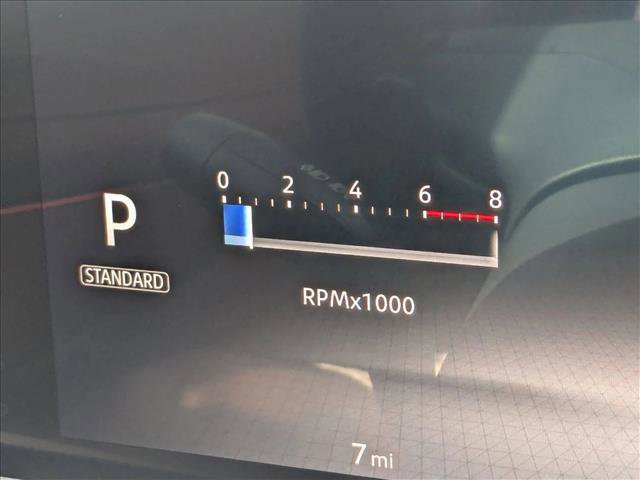 New 2026 Nissan Murano SV image 10