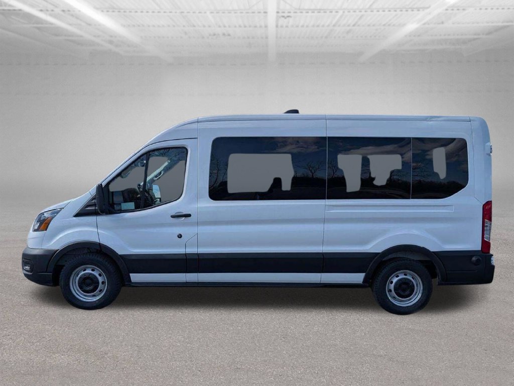 New 2026 Ford Transit 350 XL RWD image 6