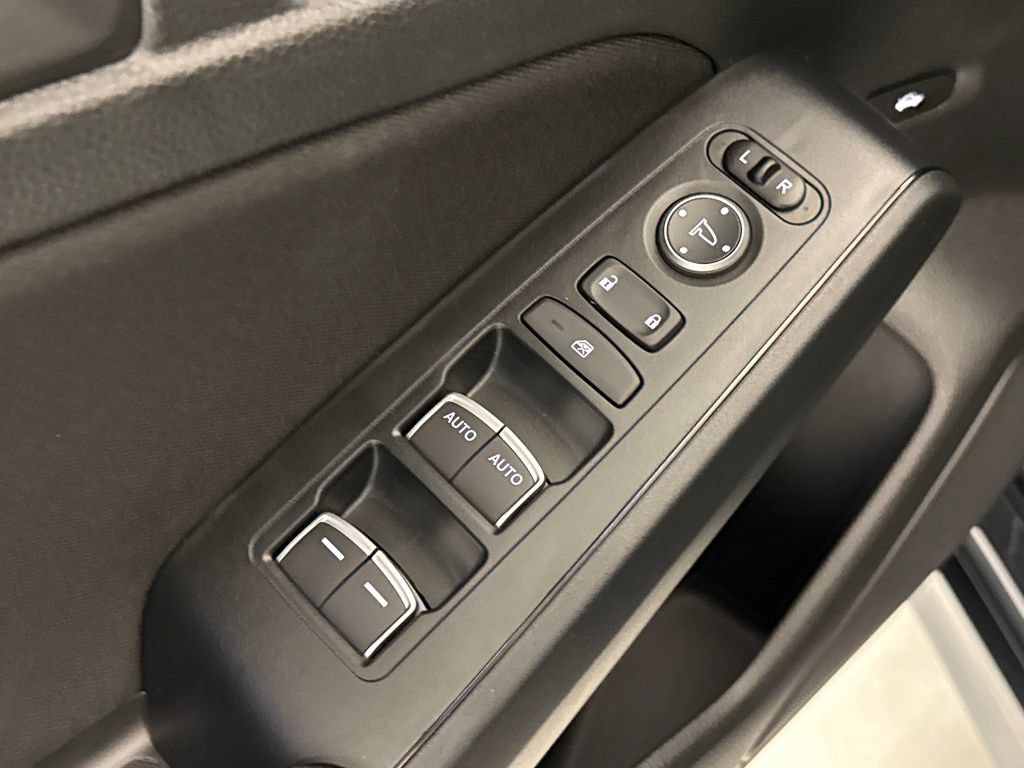 New 2026 Honda Civic LX image 19