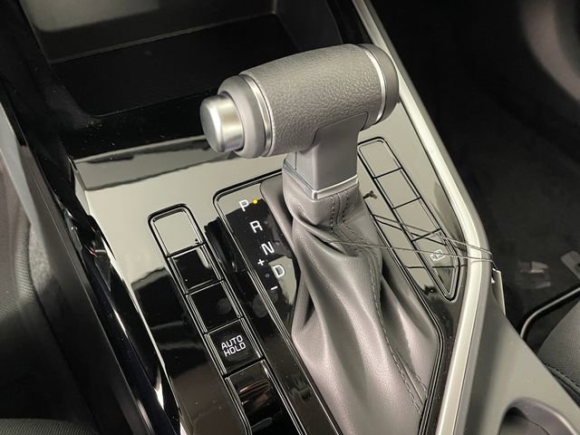 New 2026 Kia Niro LX FWD image 4