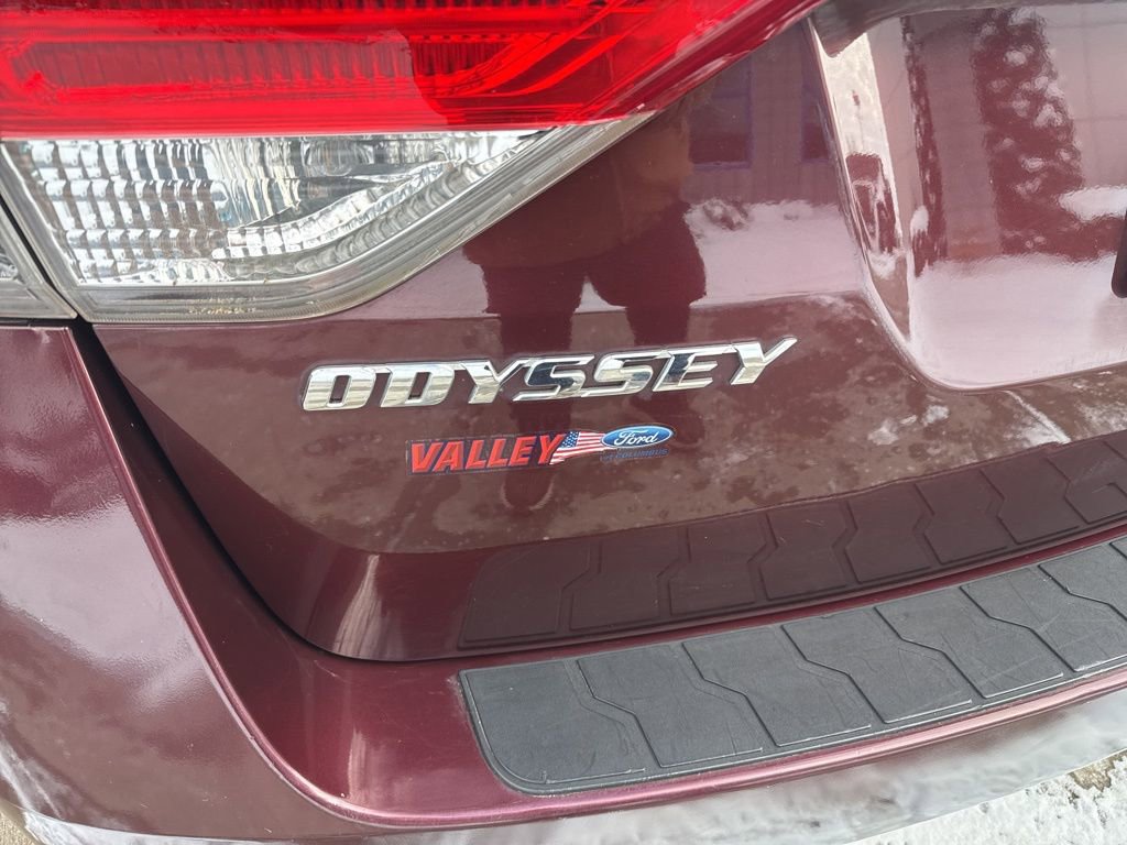 Used 2015 Honda Odyssey LX image 42