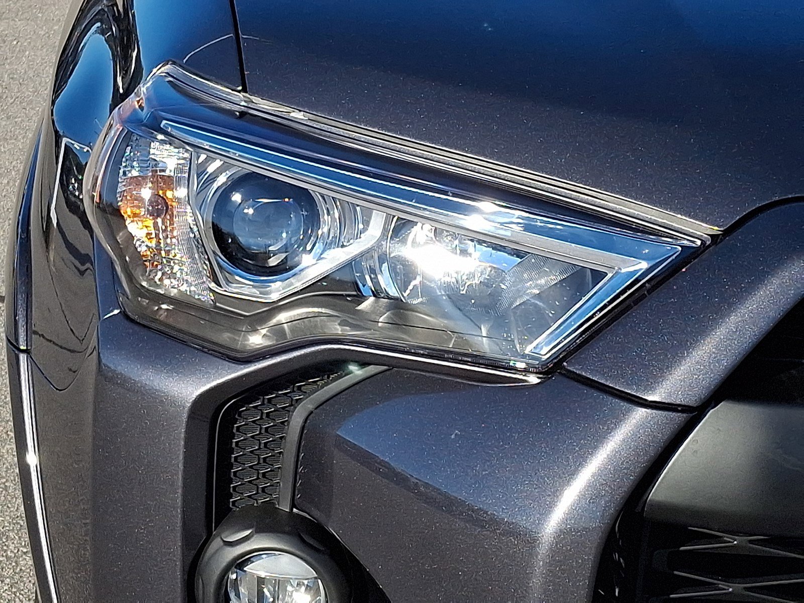 Used 2021 Toyota 4Runner TRD Pro image 9