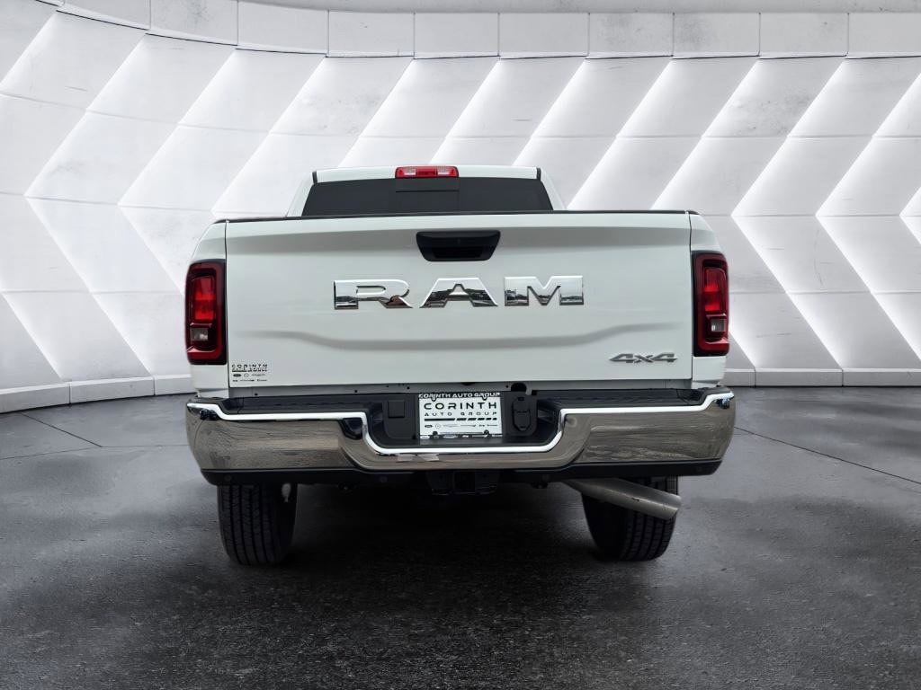 New 2026 RAM 2500 Tradesman image 7
