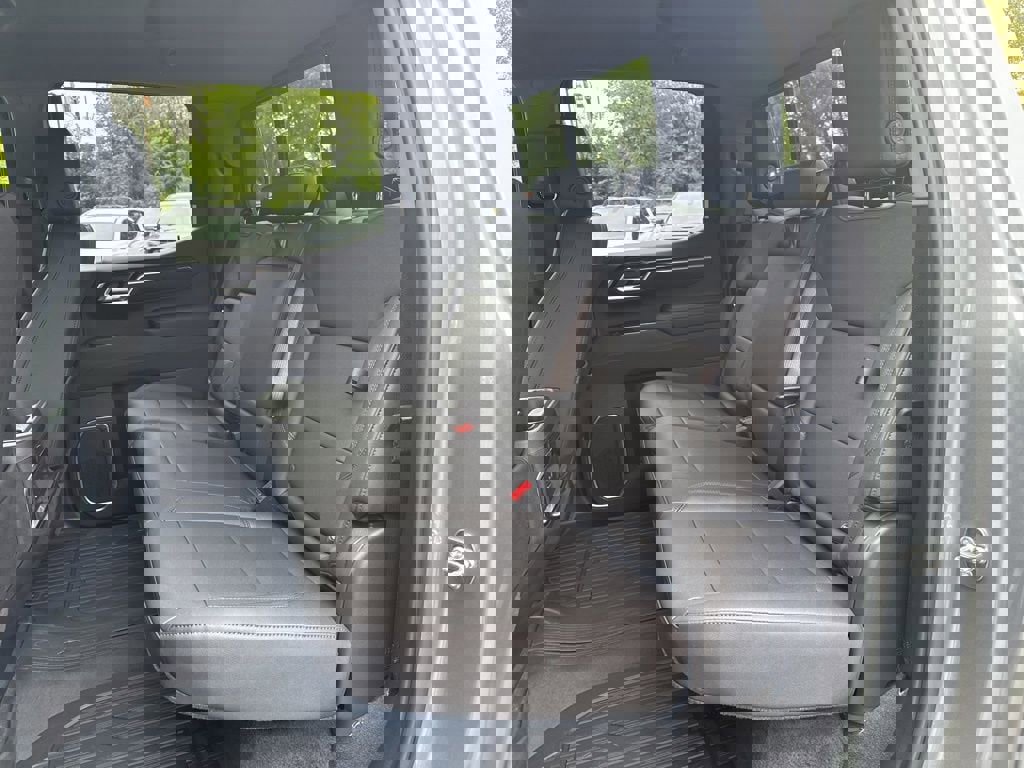 New 2026 GMC Sierra 1500 Elevation w/ Elevation Premium Package image 11