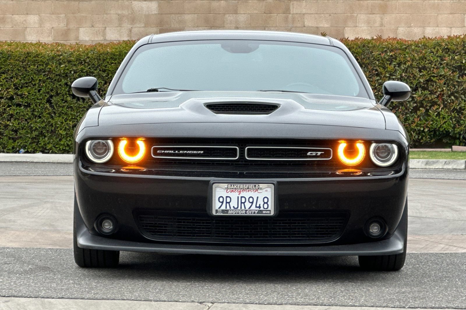 Used 2022 Dodge Challenger GT RWD image 9