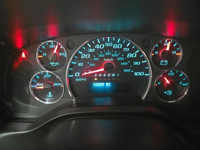 Certified 2024 Chevrolet Express 2500 w/ Driver Convenience Package image 11