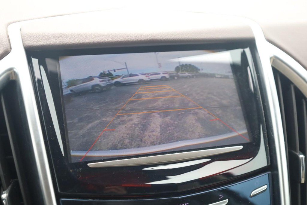 Used 2015 Cadillac SRX Premium FWD image 17