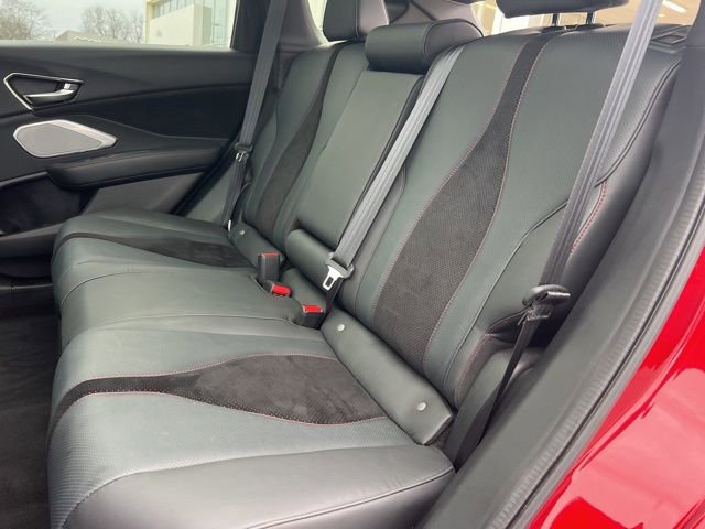 Used 2022 Acura RDX A-Spec image 33