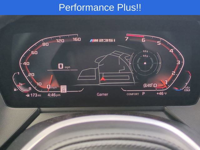 Used 2022 BMW M235i xDrive Gran Coupe w/ Premium Package image 13