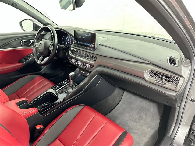 Used 2025 Acura Integra A-Spec image 29
