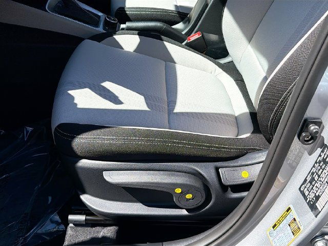 New 2026 Hyundai Venue SEL FWD image 18