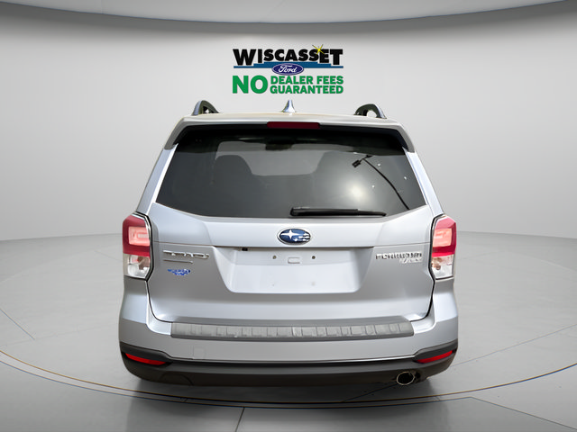 Used 2017 Subaru Forester 2.5i Premium w/ All-Weather Package AWD/4WD image 25