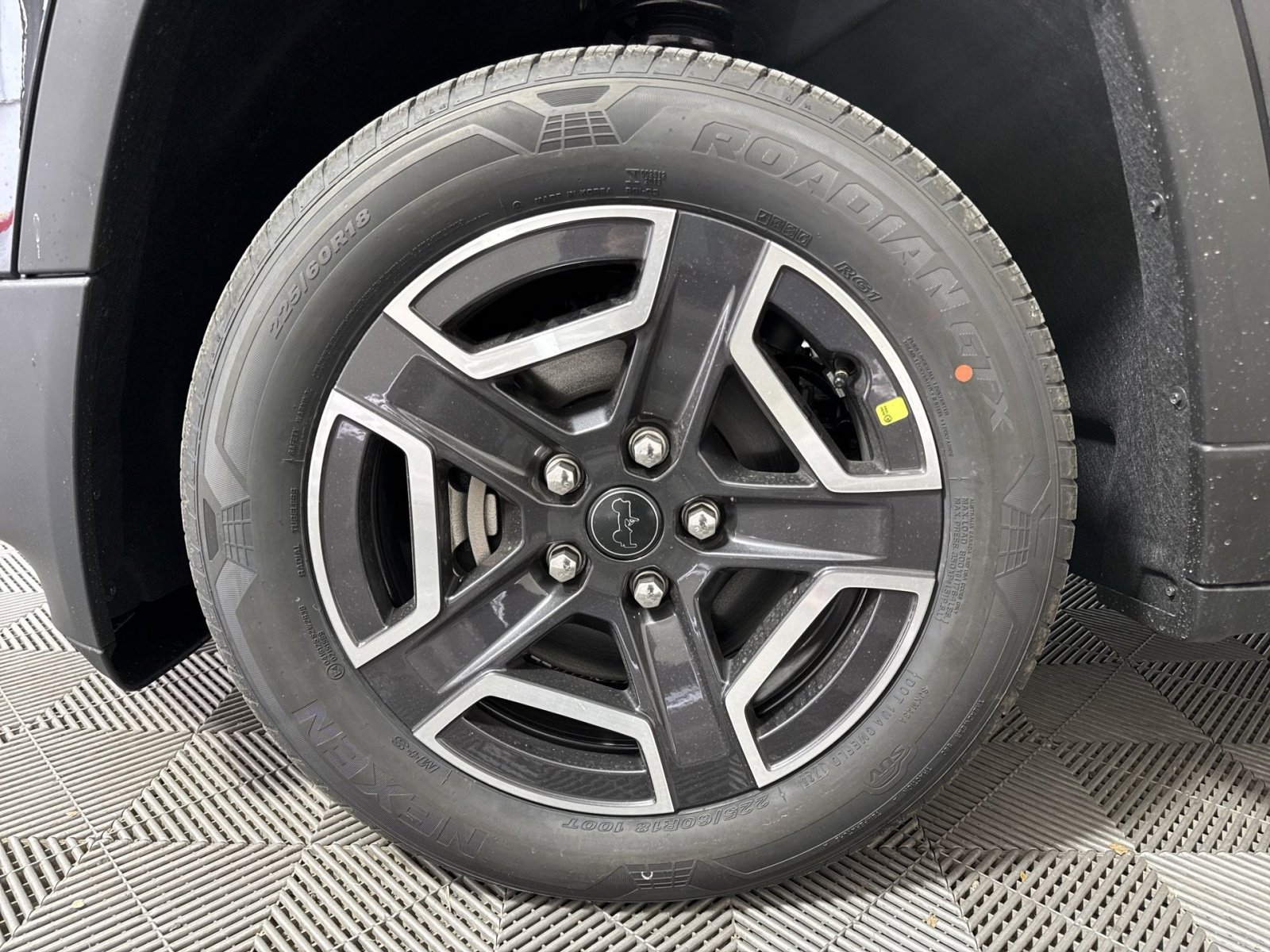 New 2026 Jeep Cherokee Limited image 12