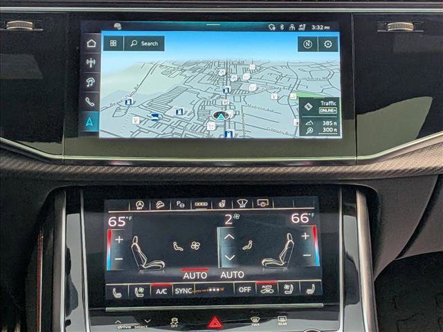 New 2026 Audi RS Q8 performance image 11