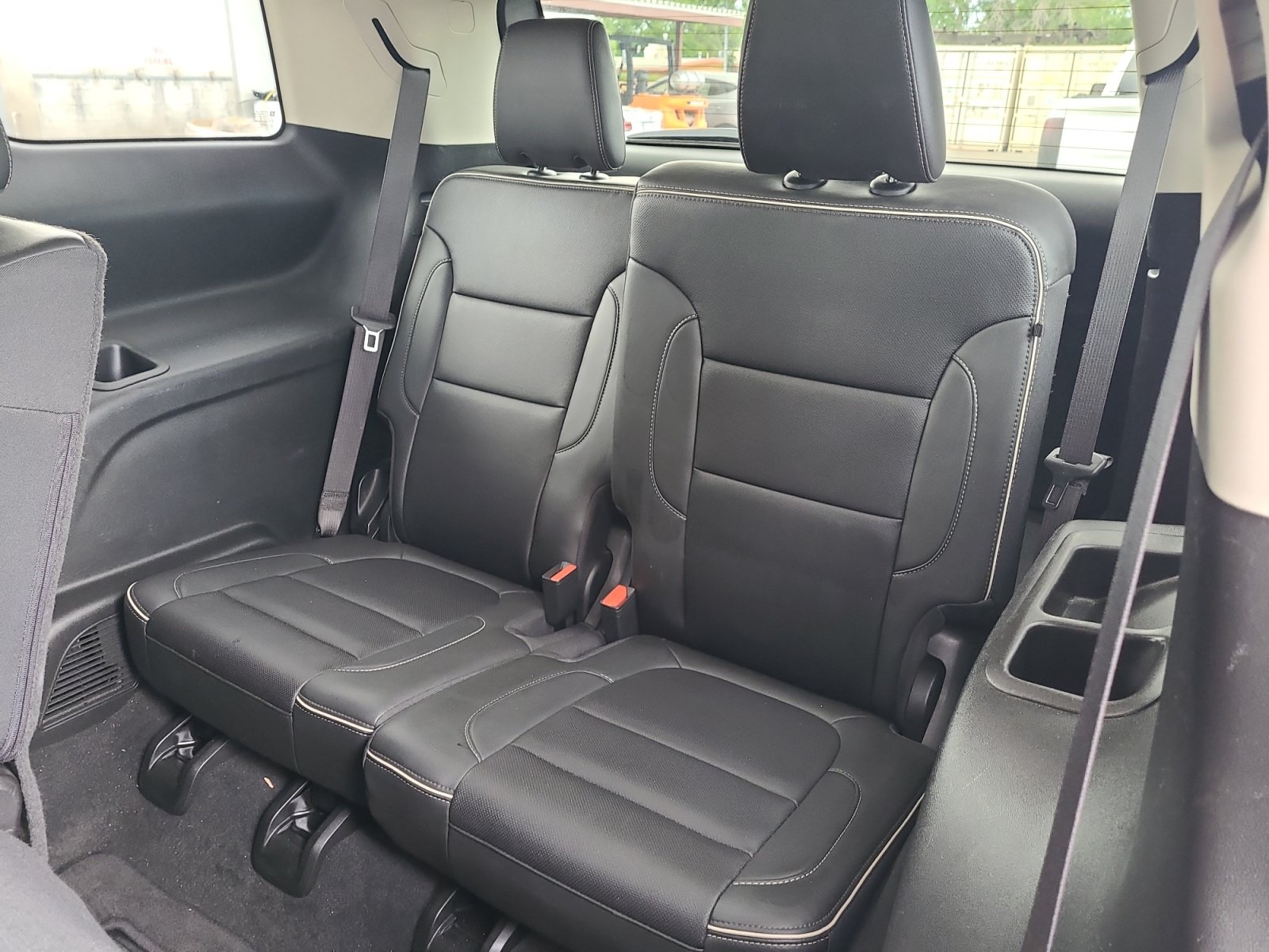 Used 2023 GMC Acadia Denali FWD image 25