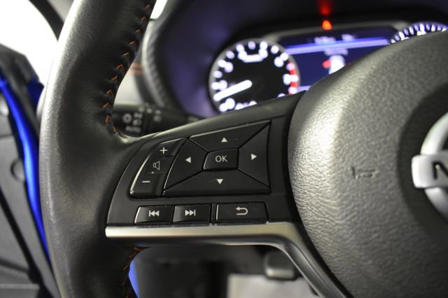 Certified 2023 Nissan Sentra SR w/ SR Premium Package image 17