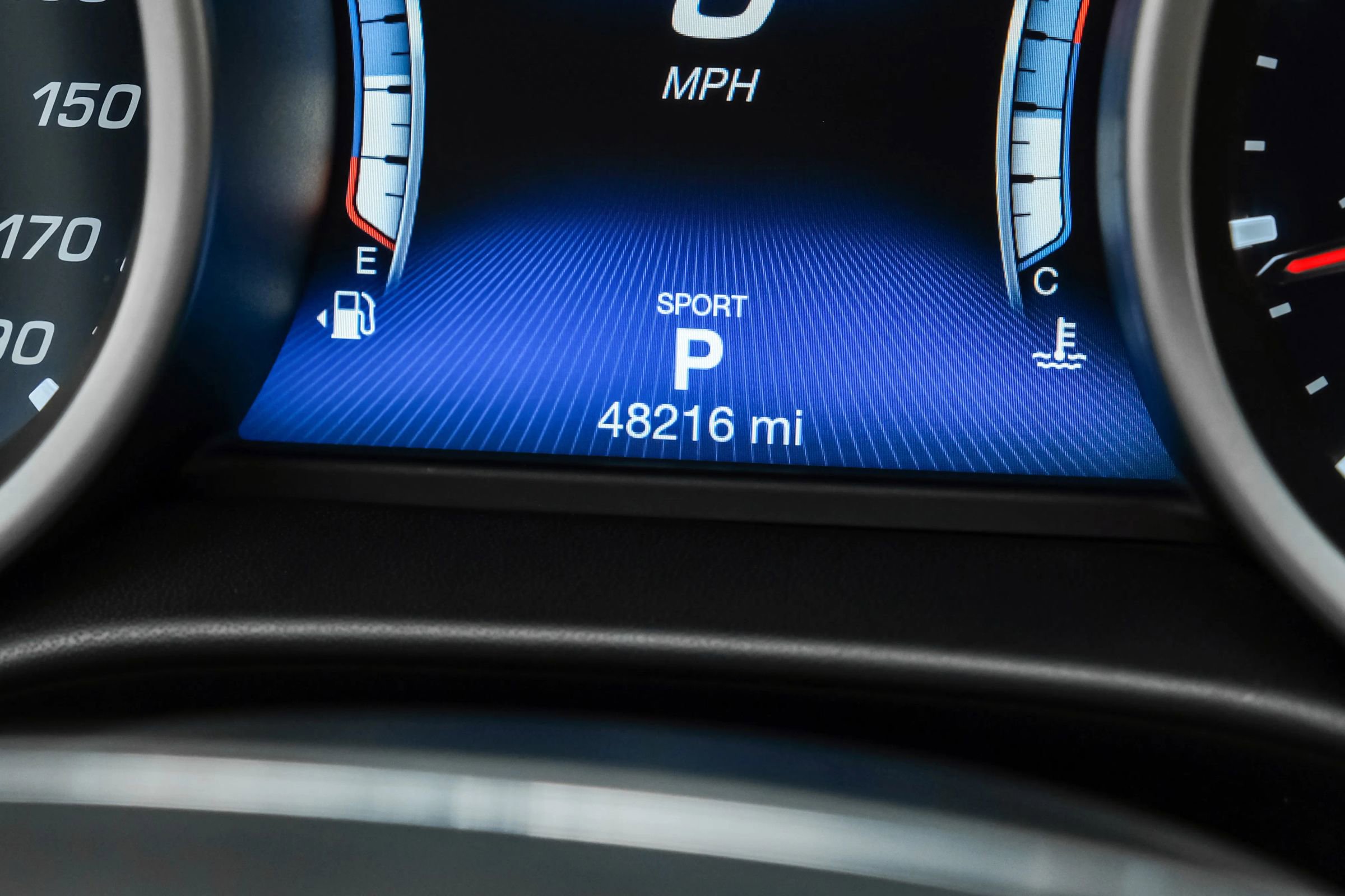 Used 2018 Maserati Ghibli S Q4 image 18
