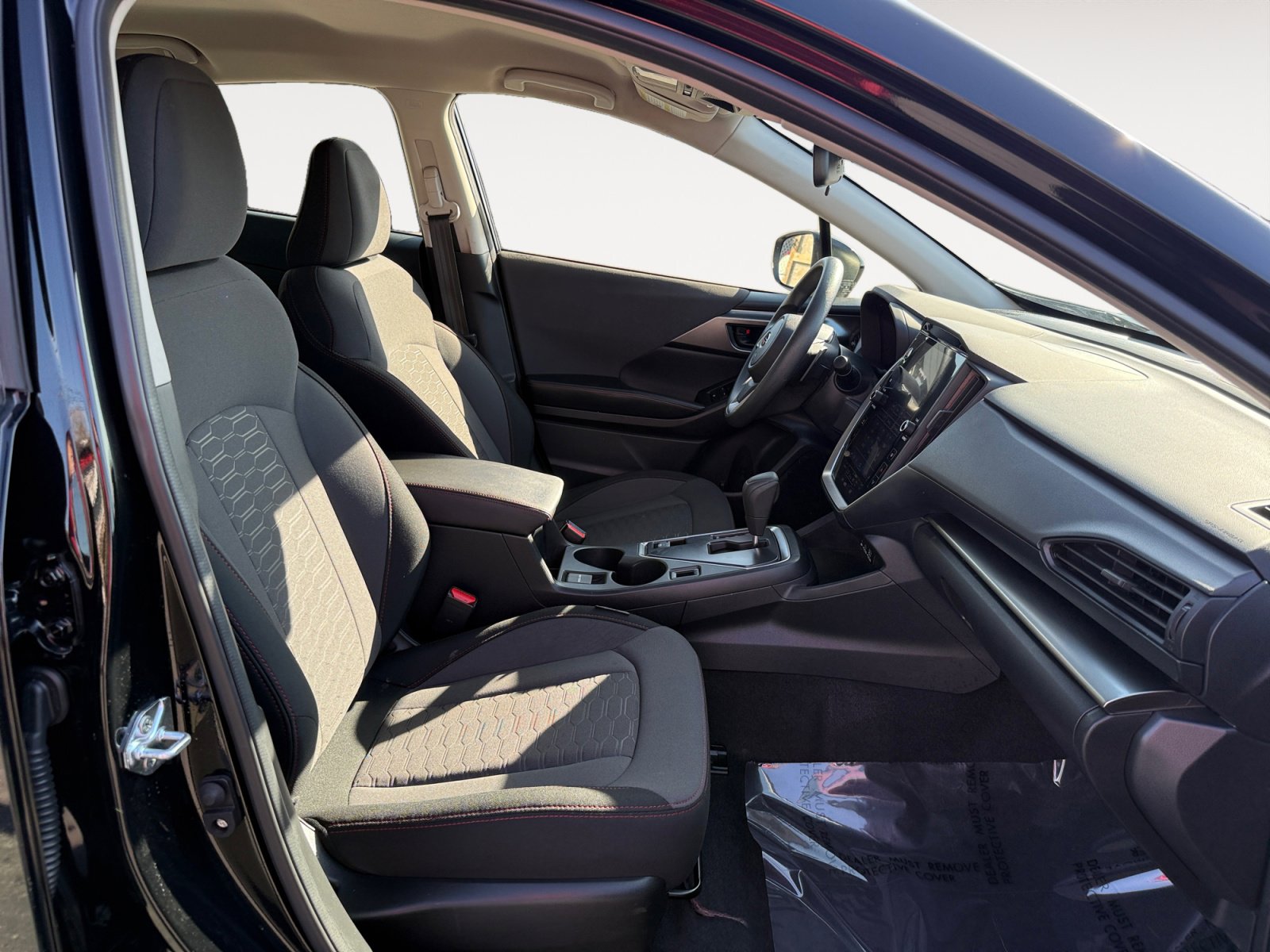 Used 2024 Subaru Impreza 2.0i Sport image 19