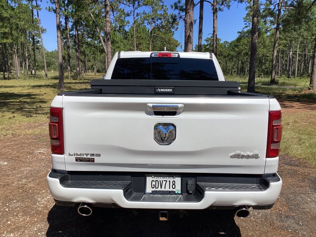 Used 2019 RAM 1500 Limited image 5