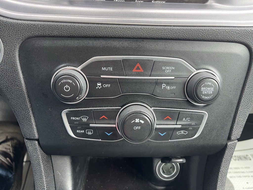 Used 2023 Dodge Charger SXT image 26