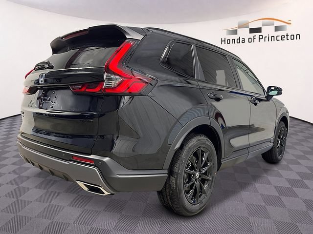 New 2026 Honda CR-V Sport-L image 3