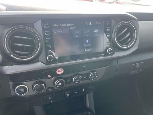 Used 2020 Toyota Tacoma TRD Sport image 23