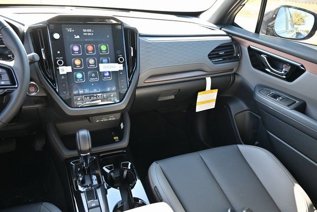 New 2026 Subaru Forester Sport image 10