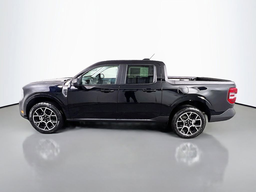 New 2026 Ford Maverick Lariat AWD/4WD image 6