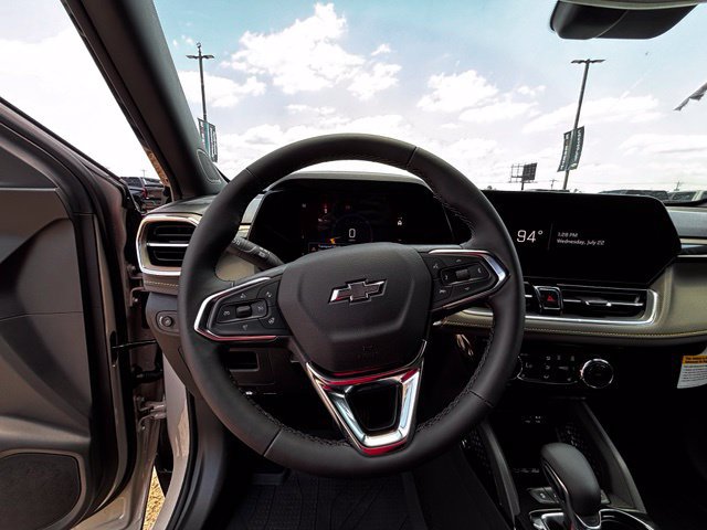 New 2026 Chevrolet TrailBlazer ACTIV w/ Convenience Package FWD image 17