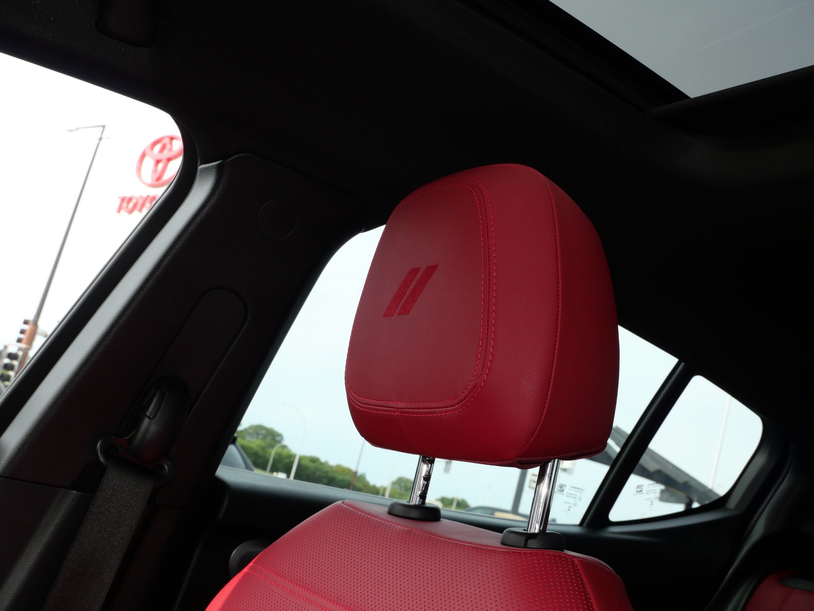 Used 2023 Dodge Hornet GT Plus AWD/4WD image 33