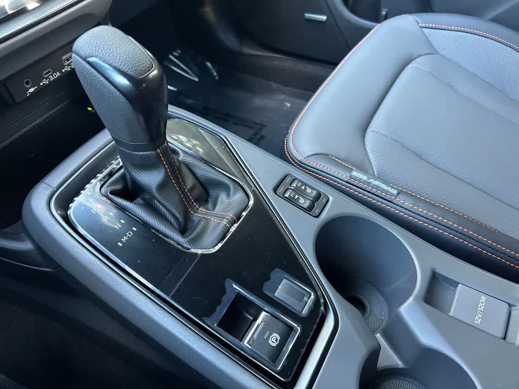New 2026 Subaru Crosstrek 2.5i Limited AWD/4WD image 17