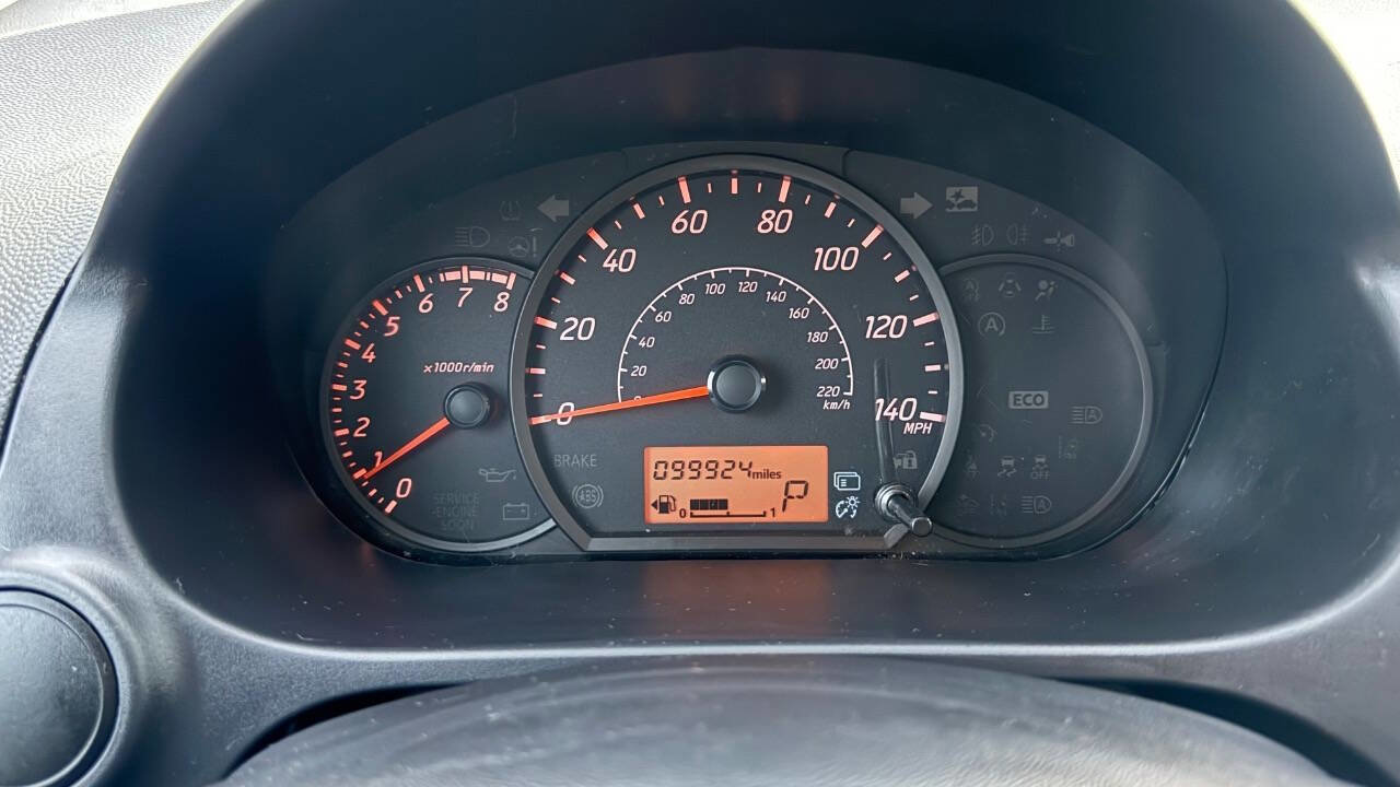 Used 2021 Mitsubishi Mirage G4 ES image 18